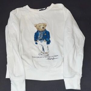 Polo by Ralph Lauren sweater